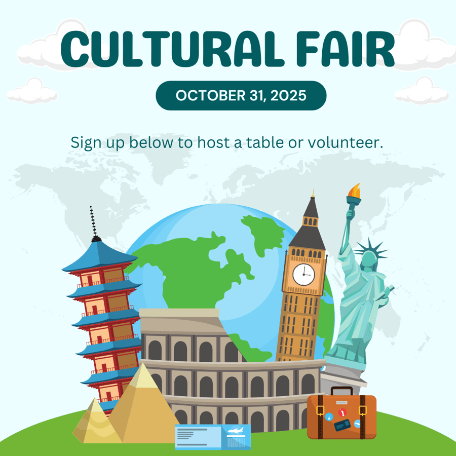 Cultural Fair 2025