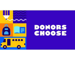 Donors Choose-1