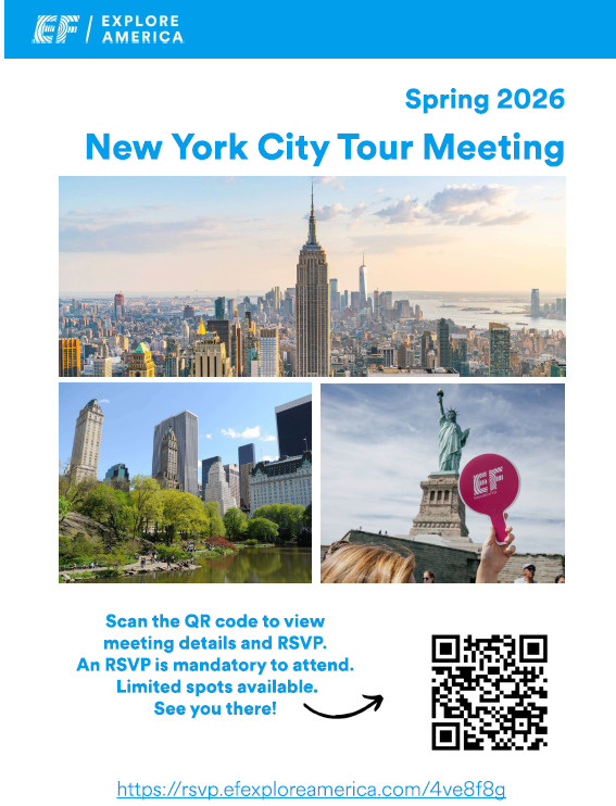 EF New York