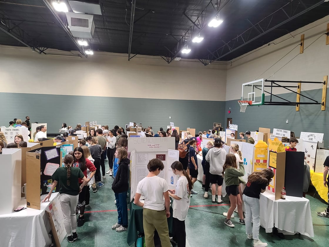 Science Fair