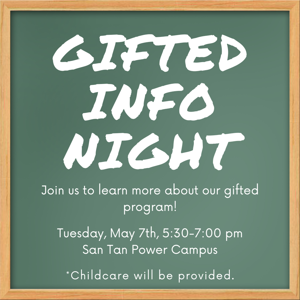 Gifted Night