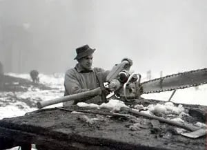 Great Grandpa T