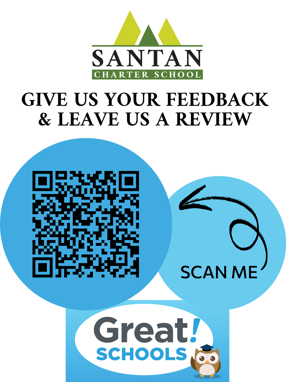 Great School Review
