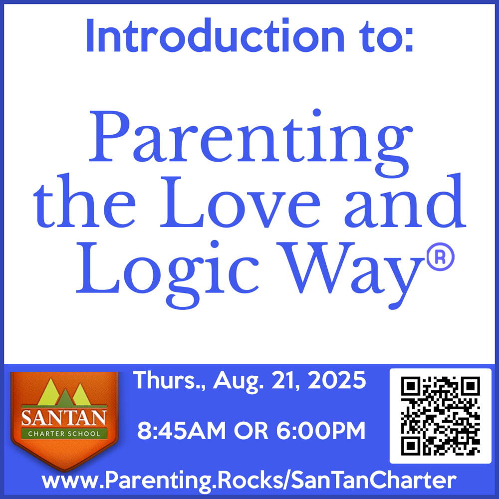 Introduction to Parenting The Love and Logic Way (1)