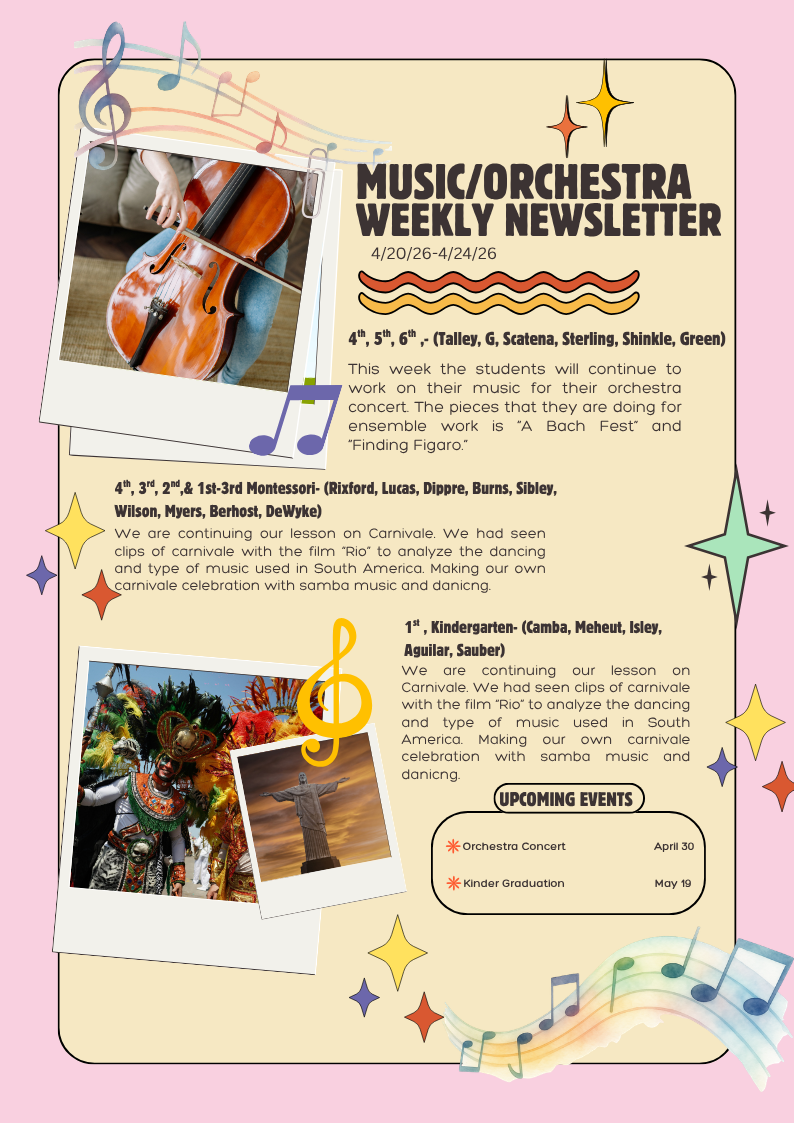MusicOrchestra