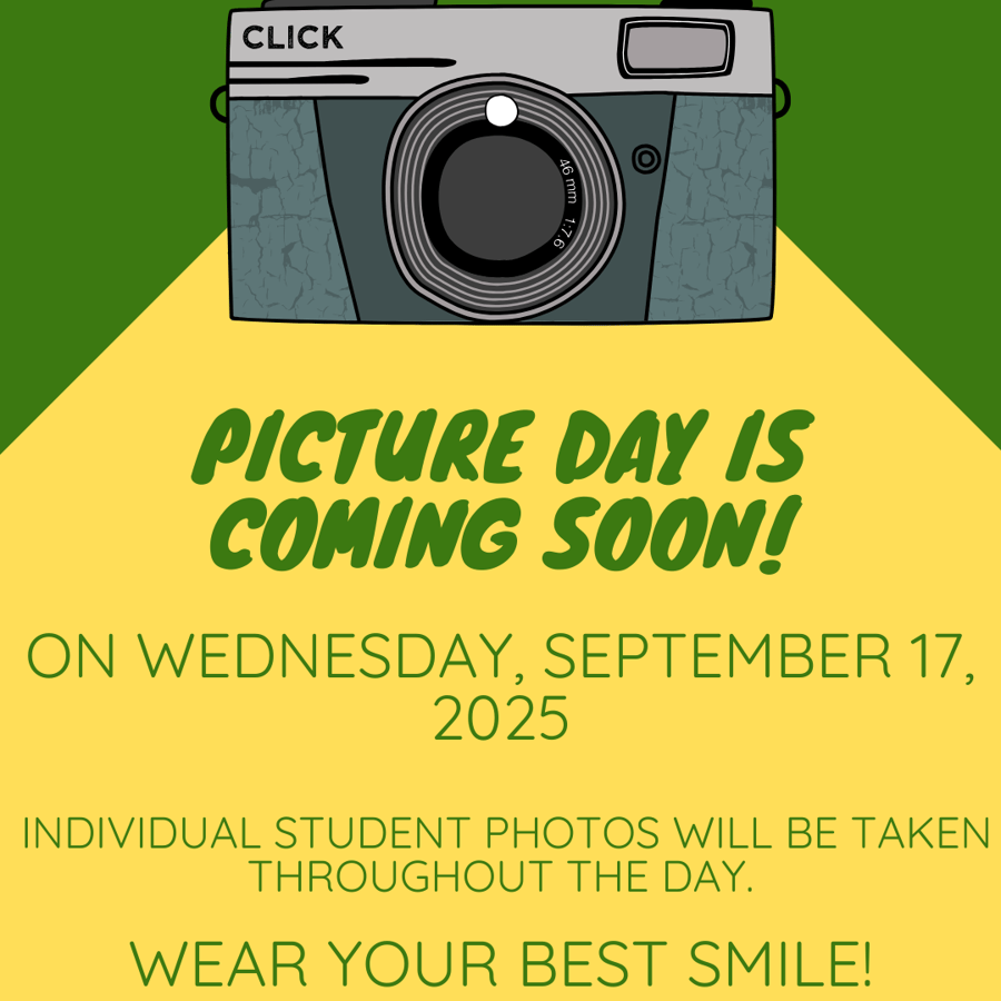 Picture Day 2025