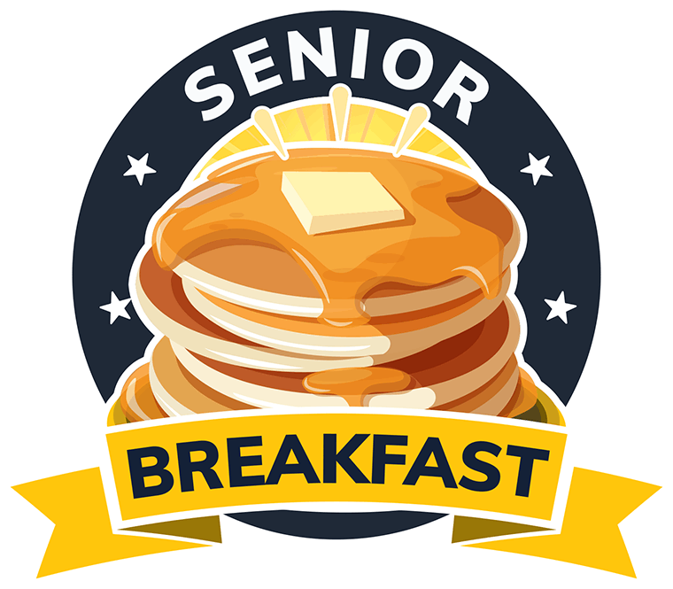 Senior Breakfast
