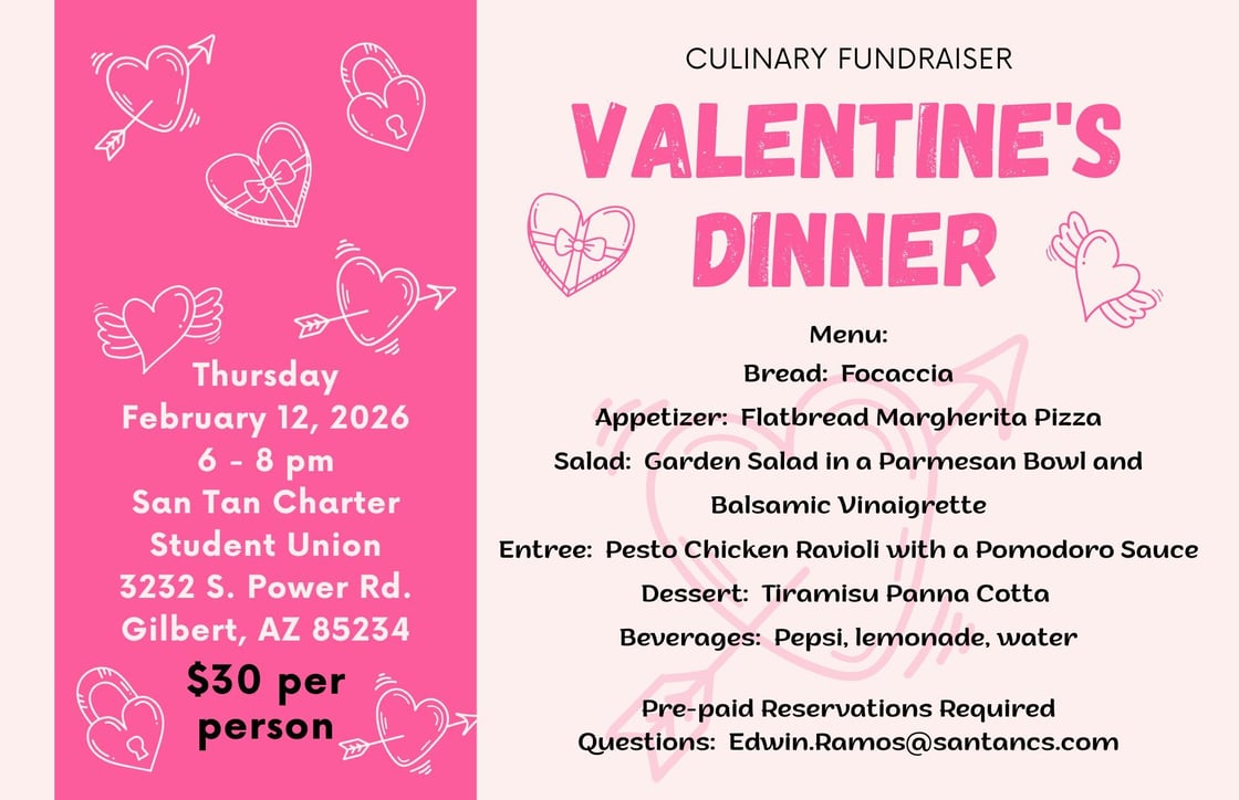ValentineDinner 2026