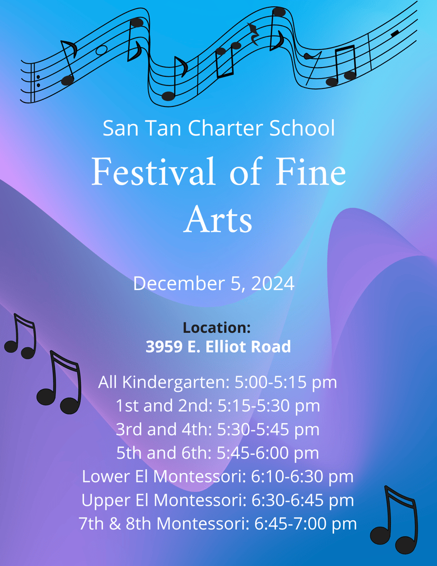 festival of fine arts