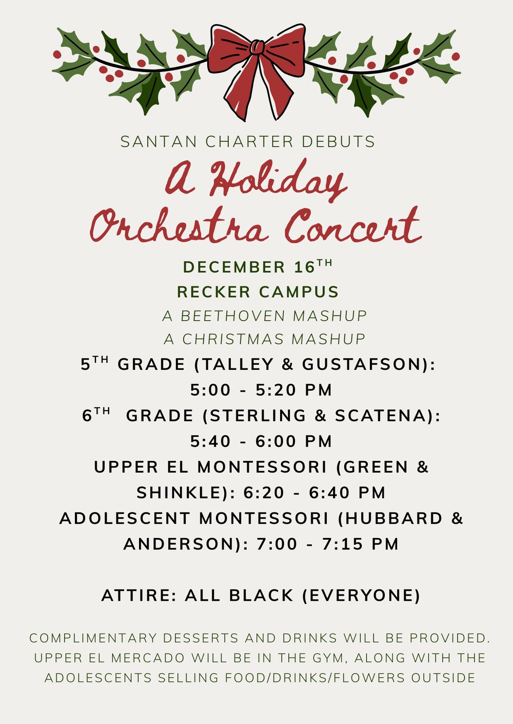 orchestra flyer updated