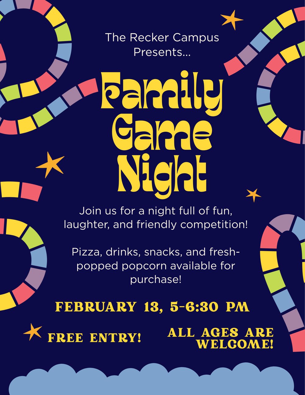 recker family night (2)