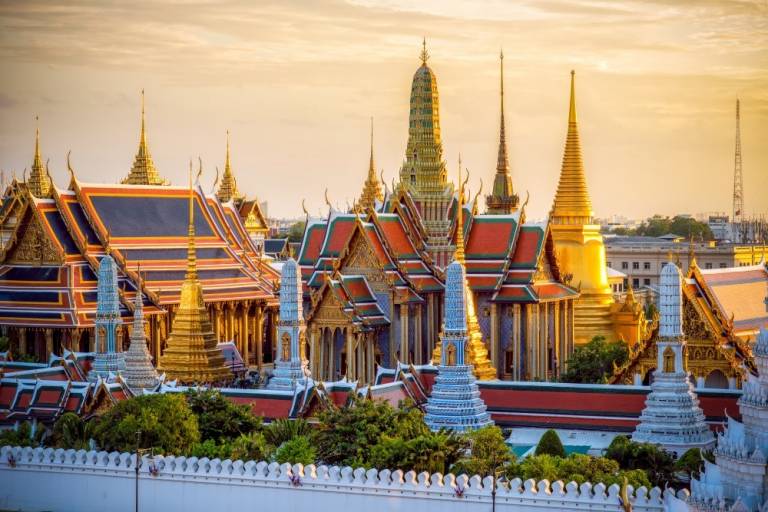 thailand
